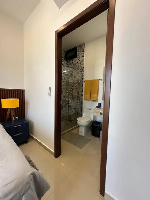 Comodo Departamento En Mazatlán