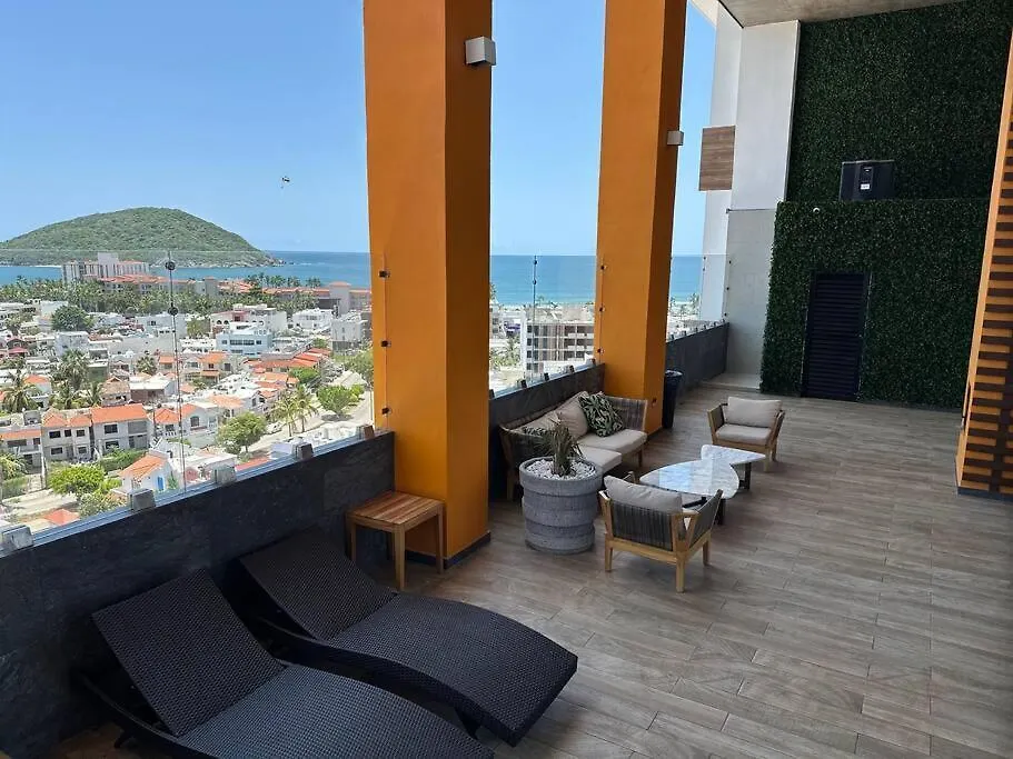 Comodo Departamento En Mazatlán 0*,  Μεξικό