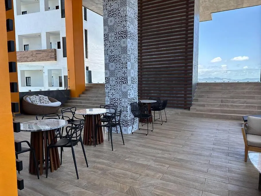 Διαμέρισμα Comodo Departamento En Mazatlán