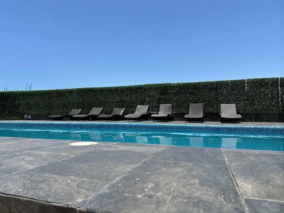 Comodo Departamento En Mazatlán 0*,  Μεξικό