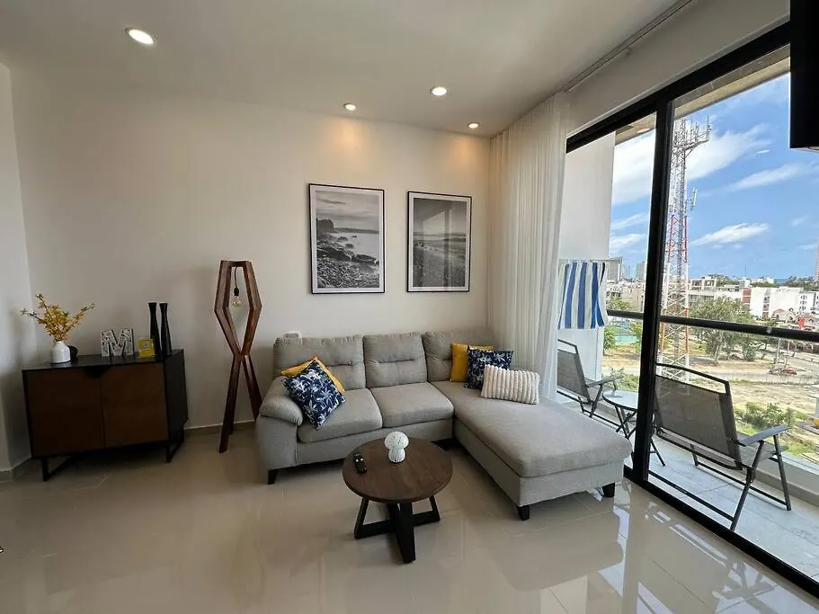 Comodo Departamento En Mazatlán 0*,  Μεξικό
