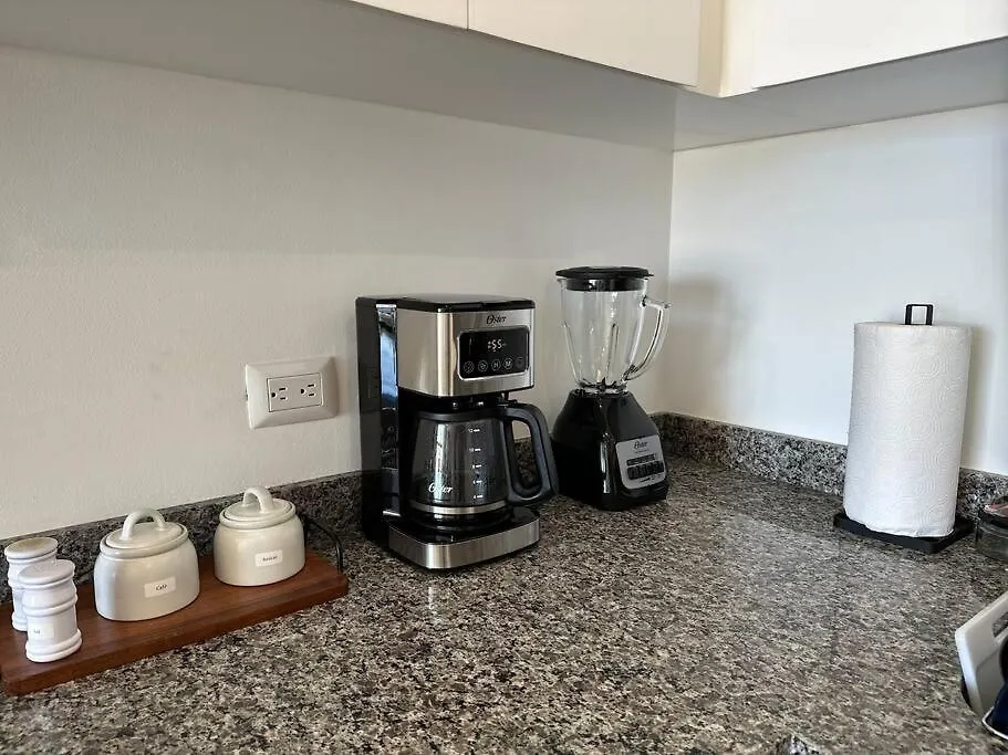 Comodo Departamento En Mazatlán Διαμέρισμα