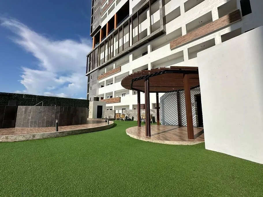 Comodo Departamento En Mazatlán